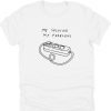 Me Solving Problems Shirt