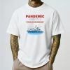 Hantavirus Season 2 Shirt