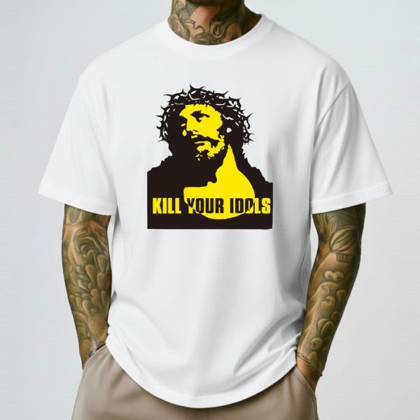 Kill Your Idols Shirt