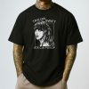 Taylor Swift Metallica Shirt