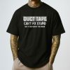 Duct Tape Shirt