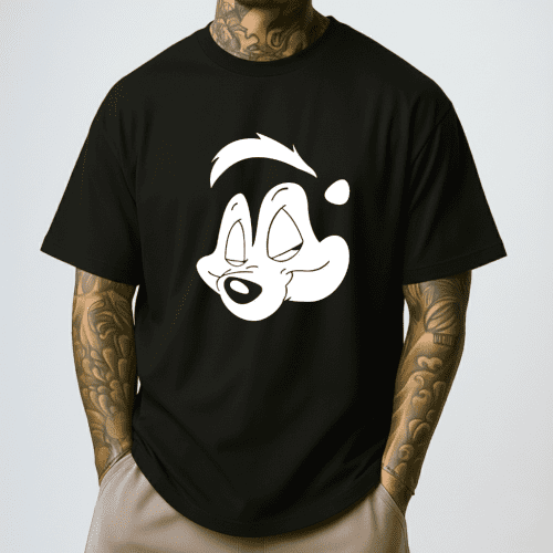Pepe Le Pew Slash