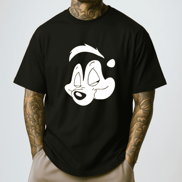 Pepe Le Pew Slash
