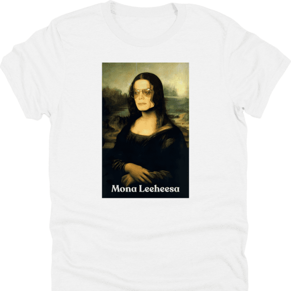 Mona Leeheesa Shirt