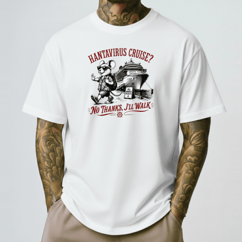Hanta Cruise Shirt