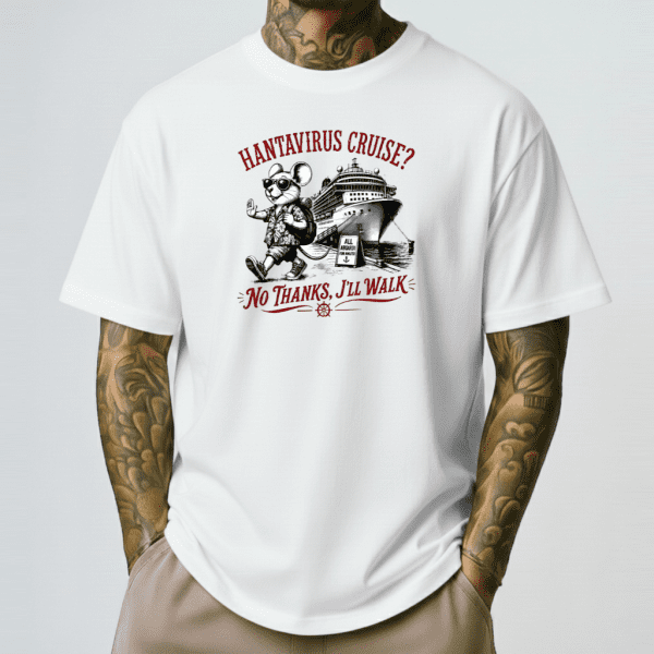 Hanta Cruise Shirt