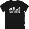 Evolution Shirt