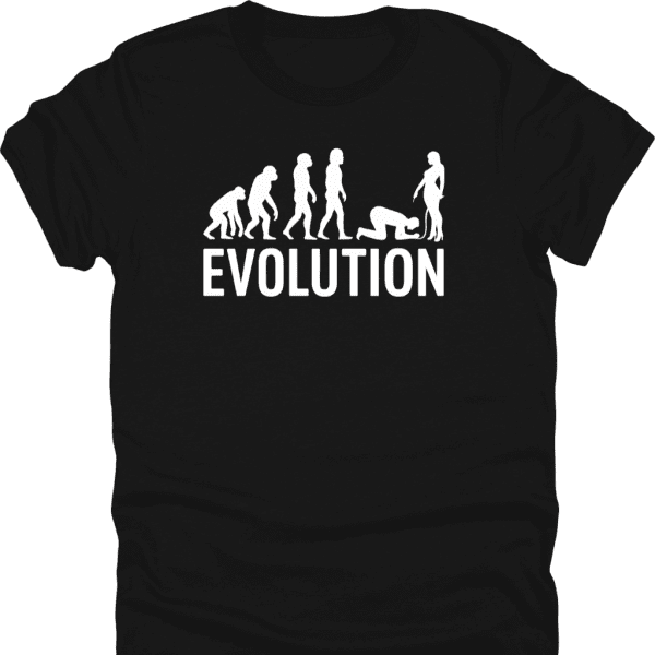 Evolution Shirt