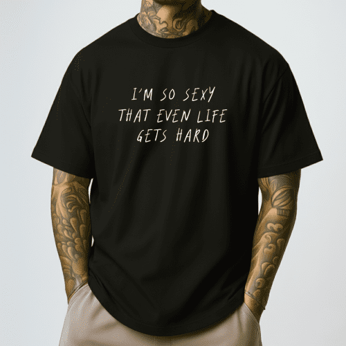 I'm So Sexy Shirt
