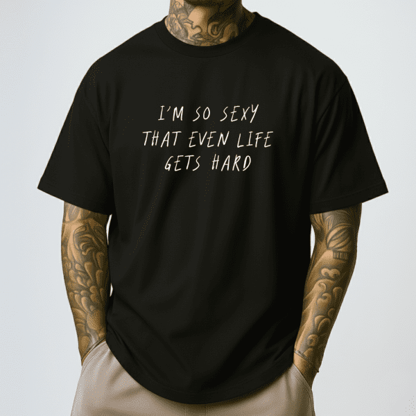 I'm So Sexy Shirt