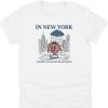 New York Shirt