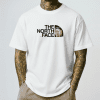 The North Face Parody Shirt