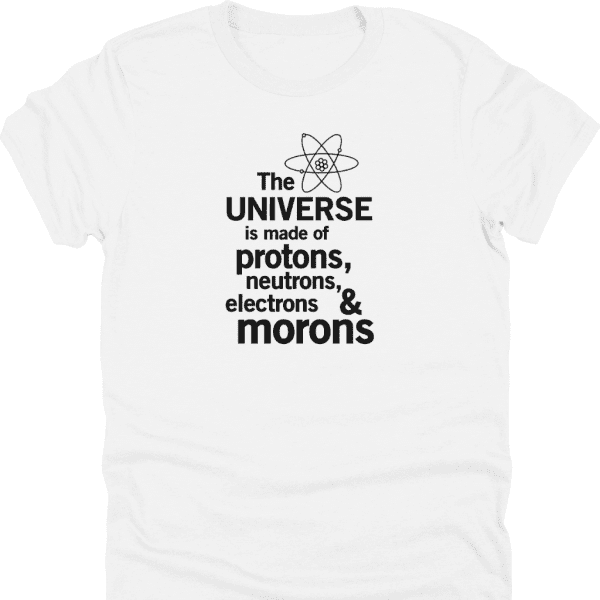 Universe Shirt