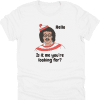 Hello Shirt