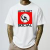 GnR Lets Get Social