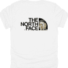 The North Face Parody Shirt Back Print
