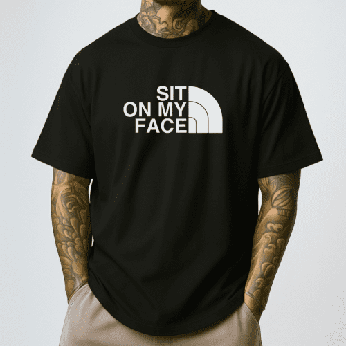 Sit On My Face