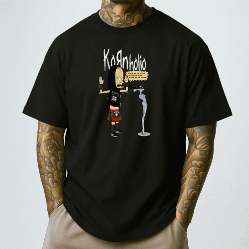 KornHolio Shirt