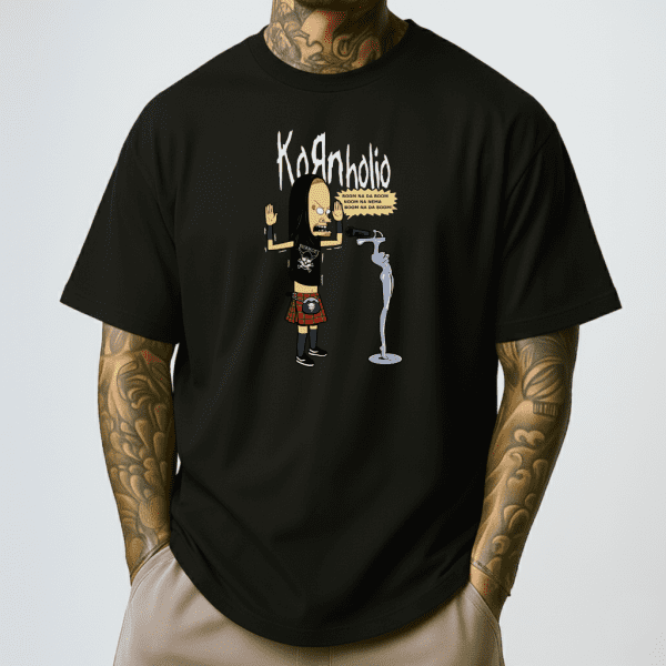 KornHolio Shirt