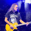 Taylor Swift Metallica Shirt
