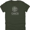 Chaos Coordinator Shirt