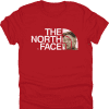 The North Face Parody Shirt