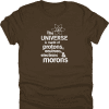 Universe Shirt