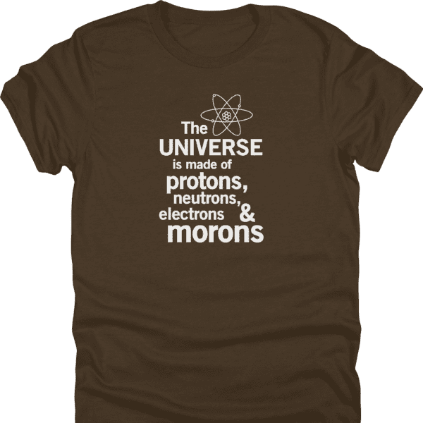 Universe Shirt