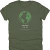 Restart World Shirt