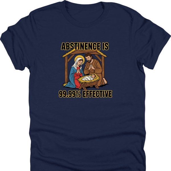 Abstinence Shirt