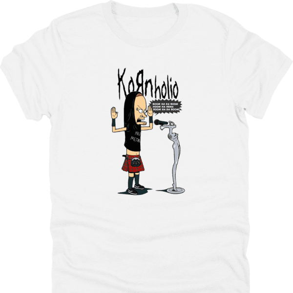 KoRnholio Shirt
