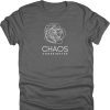 Chaos Coordinator Shirt