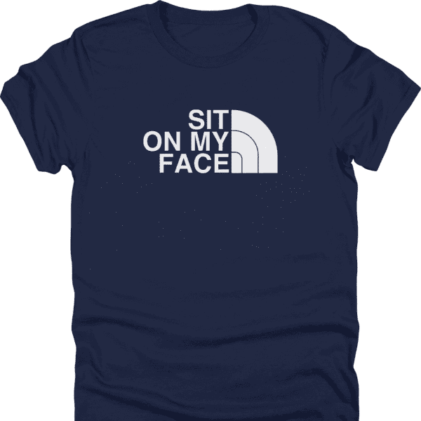 Sit On My Face