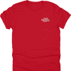 North Face Badge Shirt