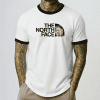 The North Face Parody Shirt Sleeves