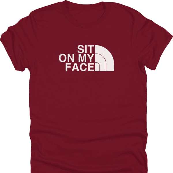 Sit On My Face