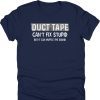 Duct Tape Shirt