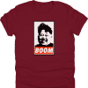 Boom Shirt