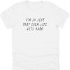 I'm So Sexy Shirt