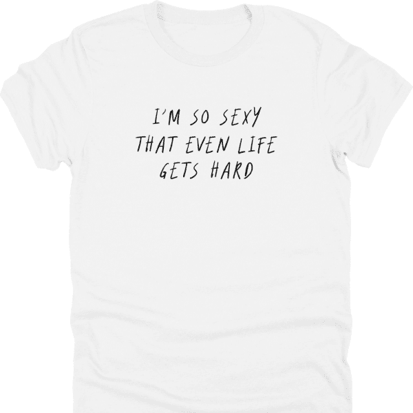 I'm So Sexy Shirt