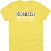 Duct Tape Shirt