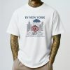 New York Shirt