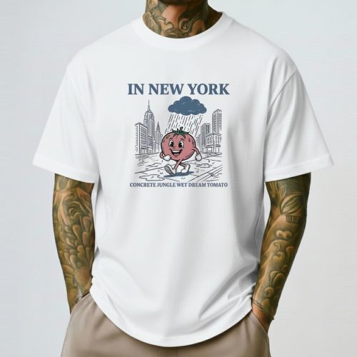 New York Shirt