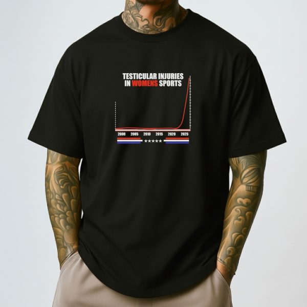 Injuries Shirt