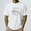 Me Solving Problems Shirt