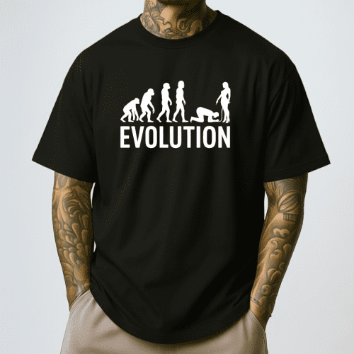 Evolution Shirt