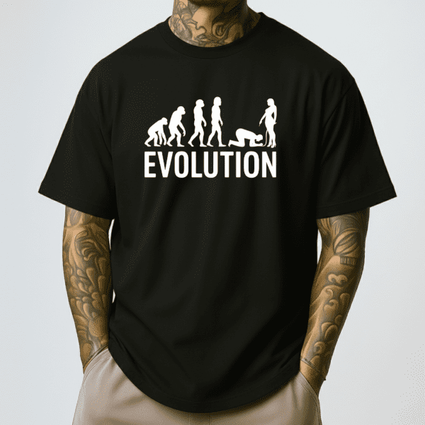 Evolution Shirt