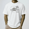 Bob Lazar Sports Model Shirt