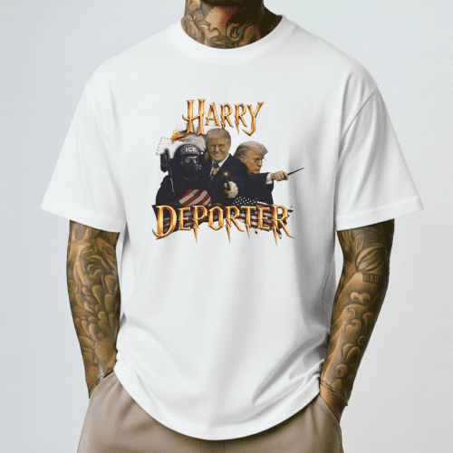Harry Deporter Shirt