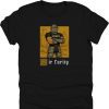 Sir Curity Shirt